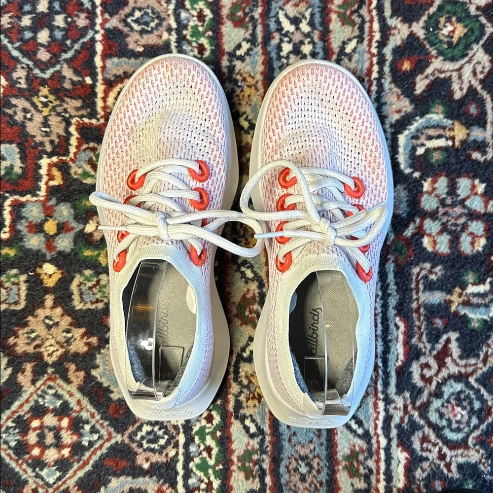 Allbird Women's Tree Dasher - Size 7